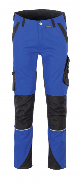 Bundhose Norit kornblau
