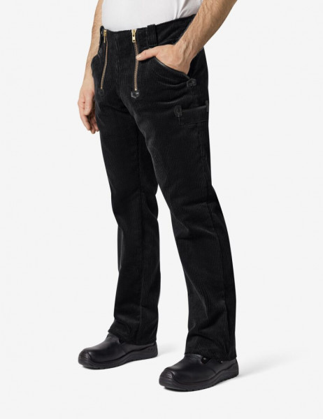 Zunfthose Trenkercord Workerfashion