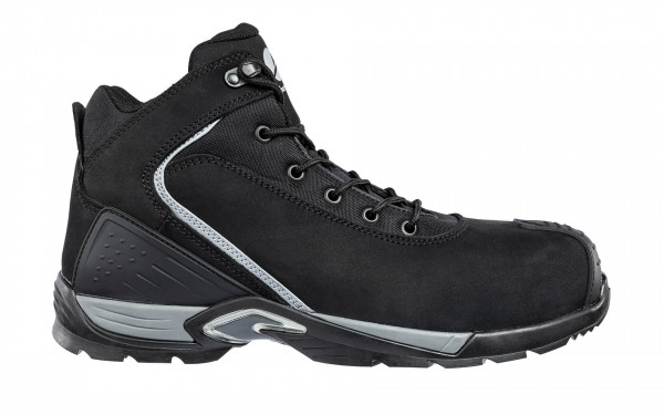 Sicherheitsschuh Runner mid XTS S3