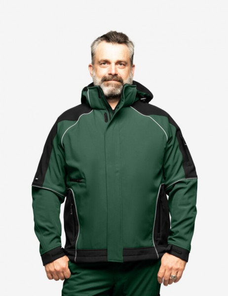 Softshelljacke FHB Walter