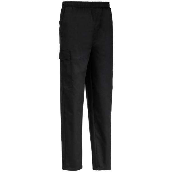 Kochhose schwarz