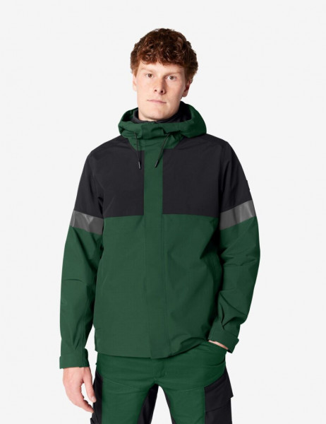 Hardshelljacke FHB LUCA