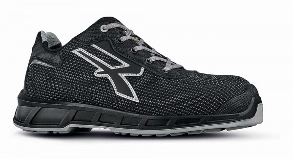 Sicherheitschuh Jackson S3 ESD