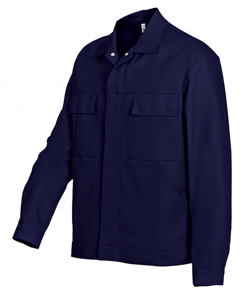 Arbeitsjacke BP 1485 marine
