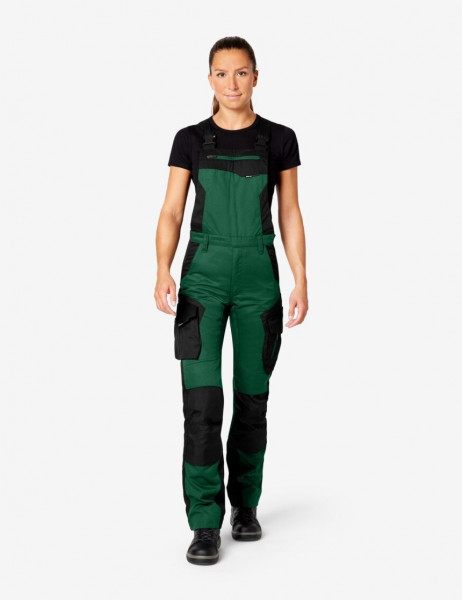 Latzhose FHB Pascal