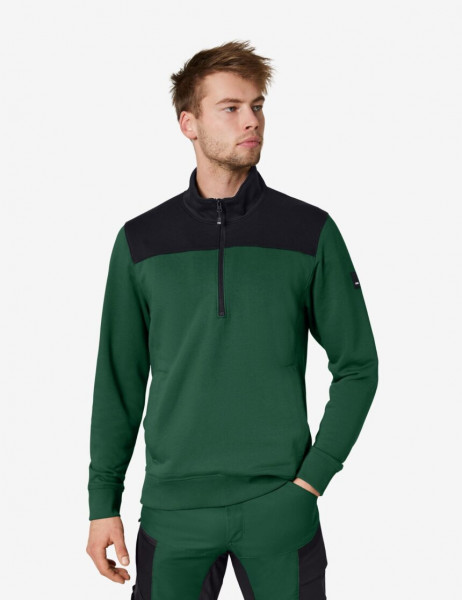 Zip-Sweatshirt FHB Rob