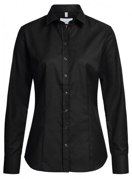 Damen Bluse schwarz