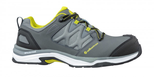 Sicherheitsschuh Ultratrail LOW S3 ESD