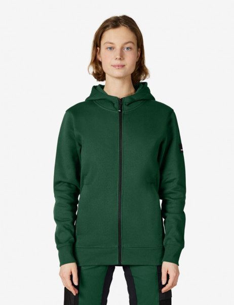 Sweatjacke FHB Quentin