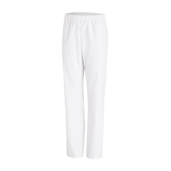 Kochhose weiß