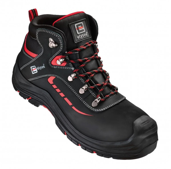 Sicherheitschuh LIPARI S3