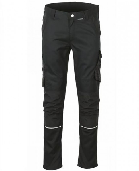 Bundhose Norit schwarz