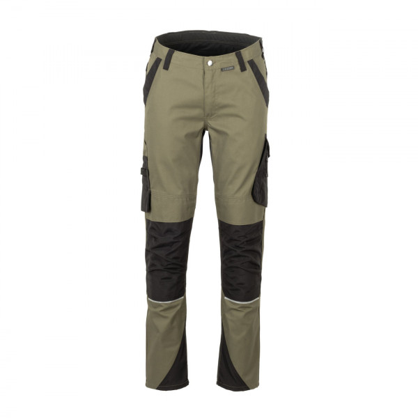 Bundhose Norit olive