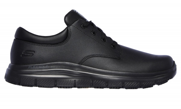 Berufsschuh Skechers Work Relaxed Fit
