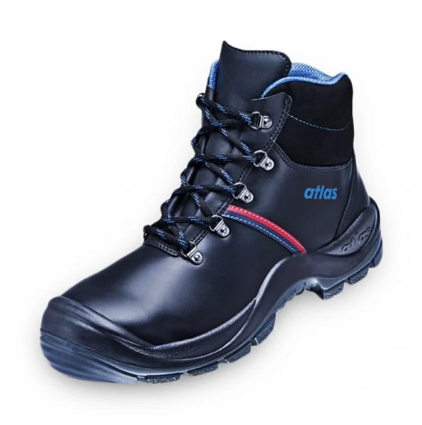 Sicherheitschuh Altas AB500 S3 W12