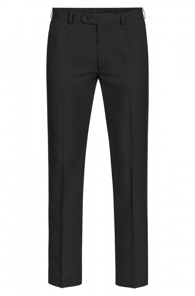 Herren Hose Greiff schwarz